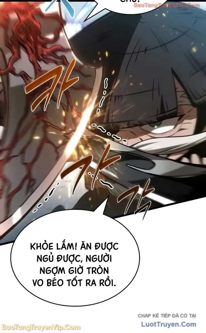 Thế Giới Sau Tận Thế Chapter 221 - 31