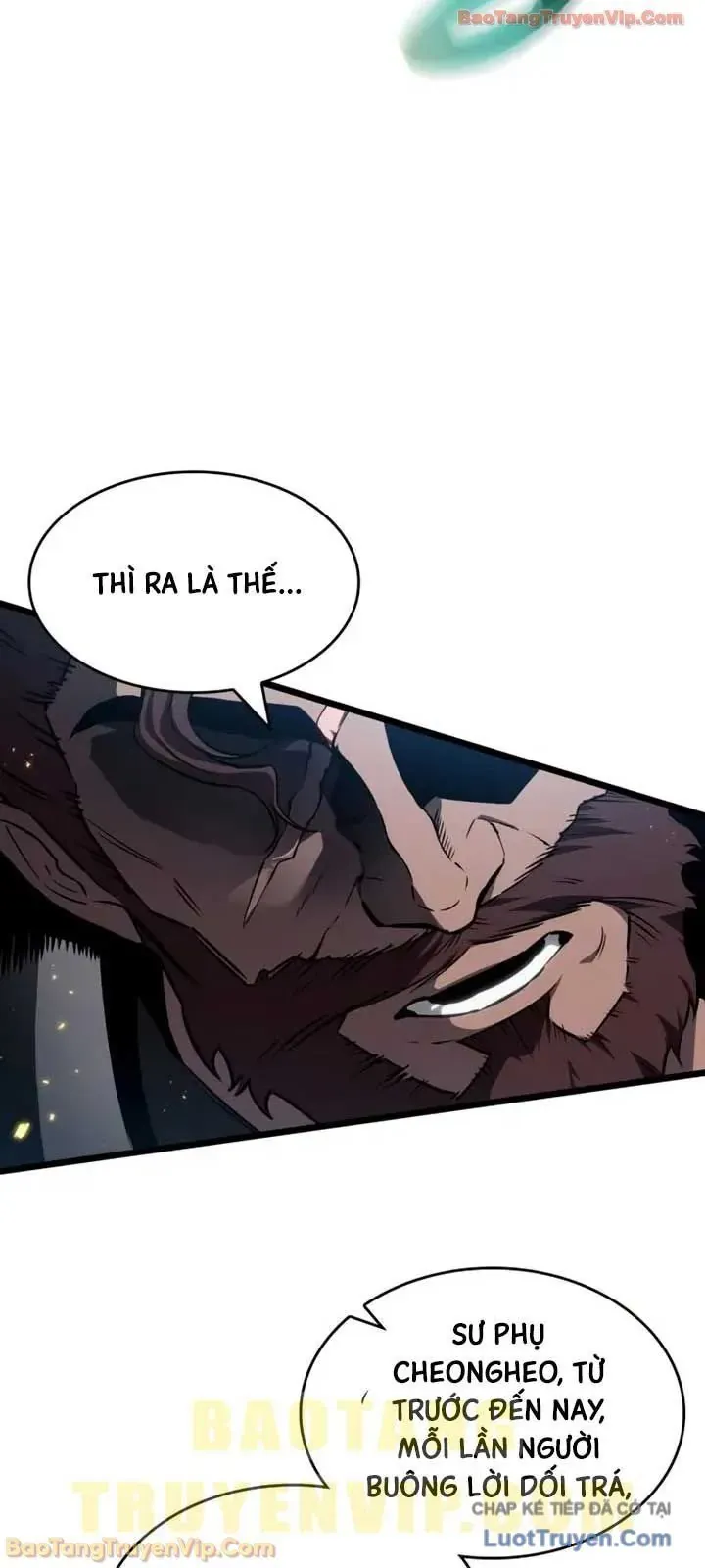 Thế Giới Sau Tận Thế Chapter 221 - 34