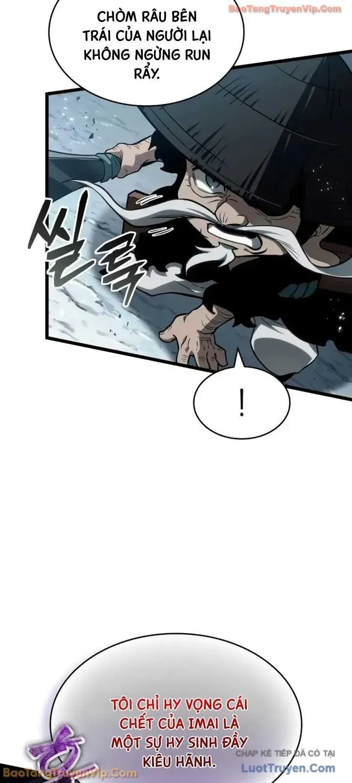 Thế Giới Sau Tận Thế Chapter 221 - 35