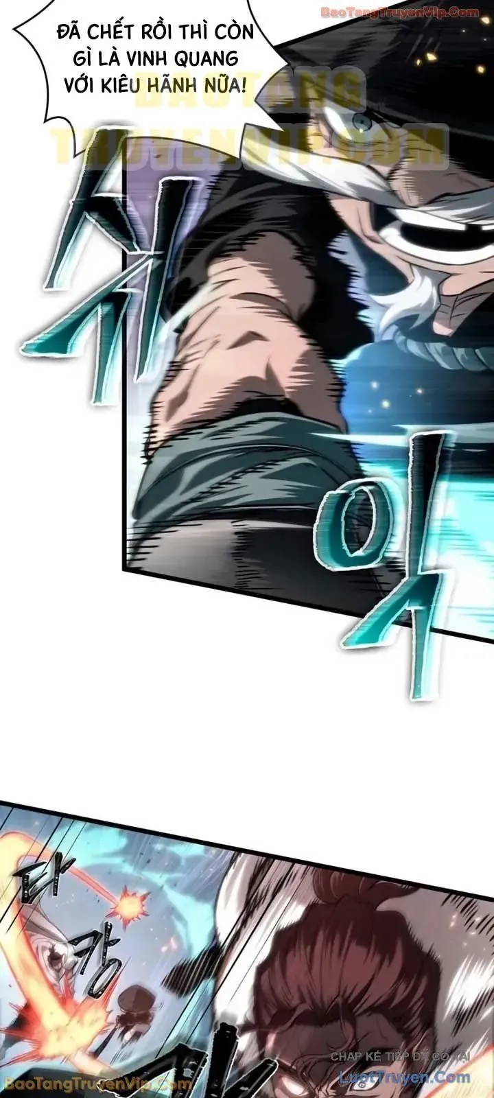 Thế Giới Sau Tận Thế Chapter 221 - 37