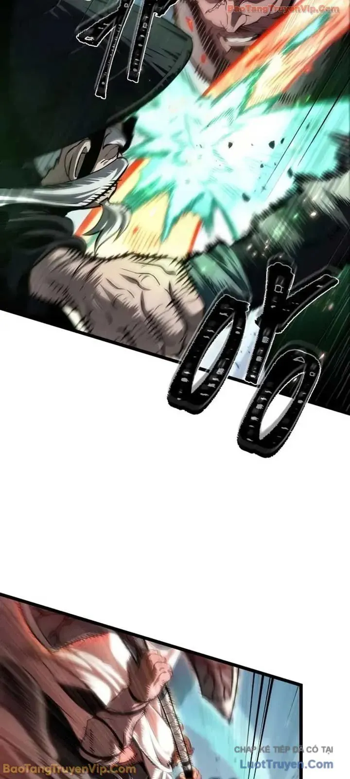 Thế Giới Sau Tận Thế Chapter 221 - 38