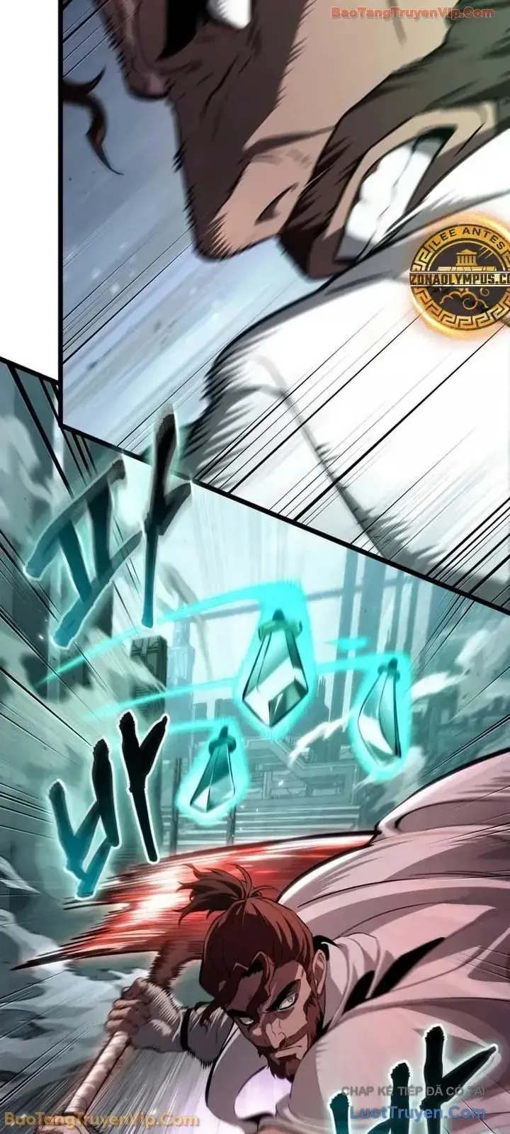 Thế Giới Sau Tận Thế Chapter 221 - 48