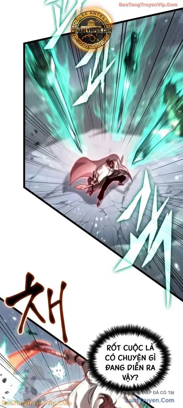 Thế Giới Sau Tận Thế Chapter 221 - 52