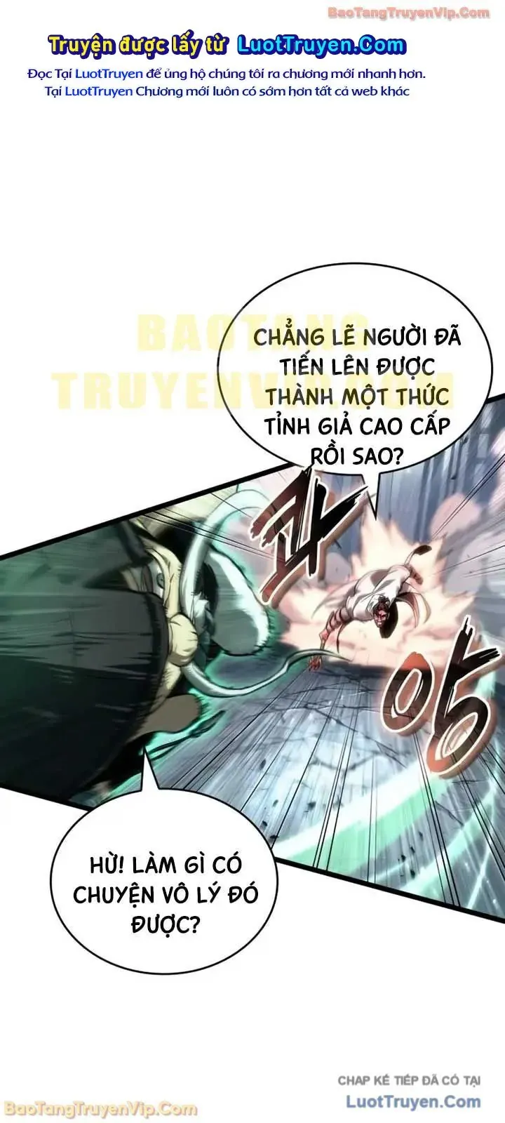 Thế Giới Sau Tận Thế Chapter 221 - 54
