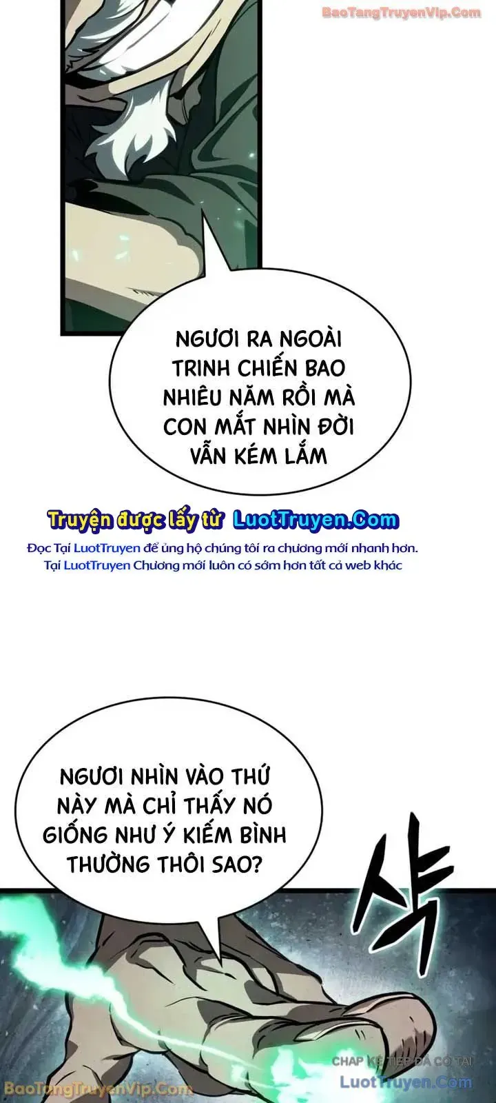 Thế Giới Sau Tận Thế Chapter 221 - 56