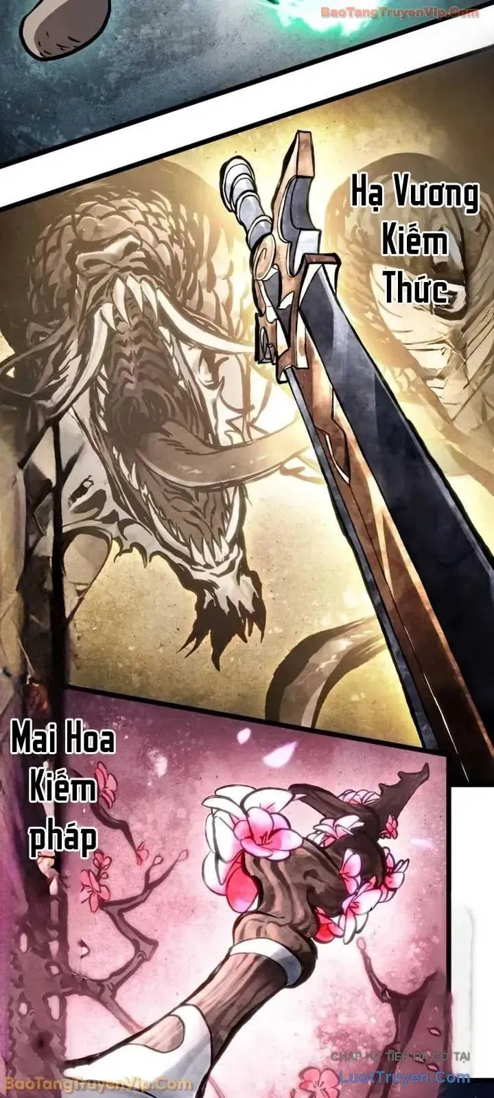 Thế Giới Sau Tận Thế Chapter 221 - 57