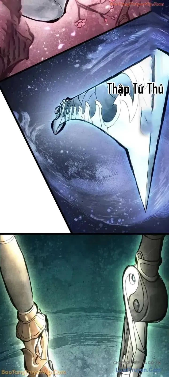 Thế Giới Sau Tận Thế Chapter 221 - 58