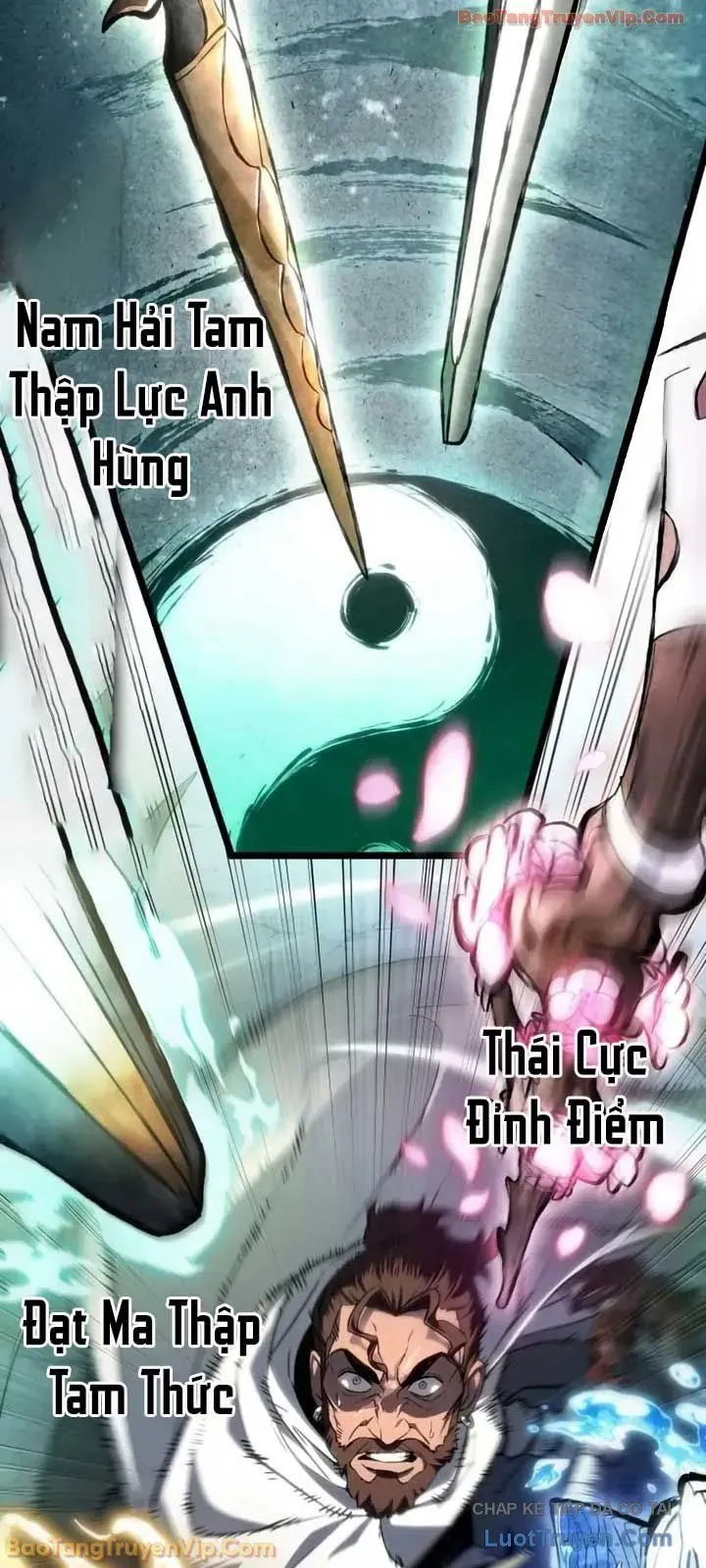 Thế Giới Sau Tận Thế Chapter 221 - 59