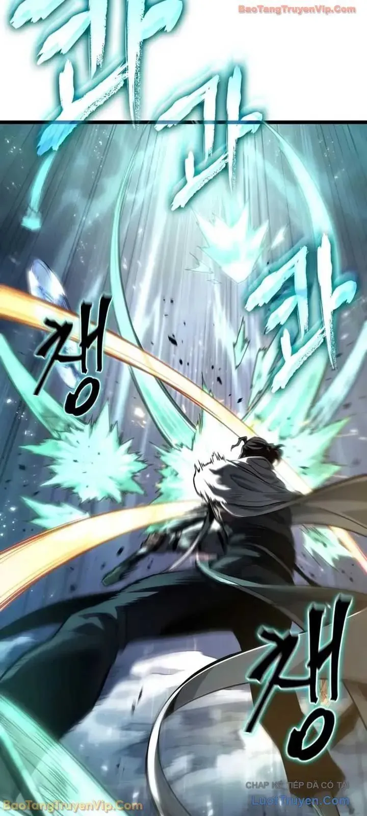 Thế Giới Sau Tận Thế Chapter 221 - 61