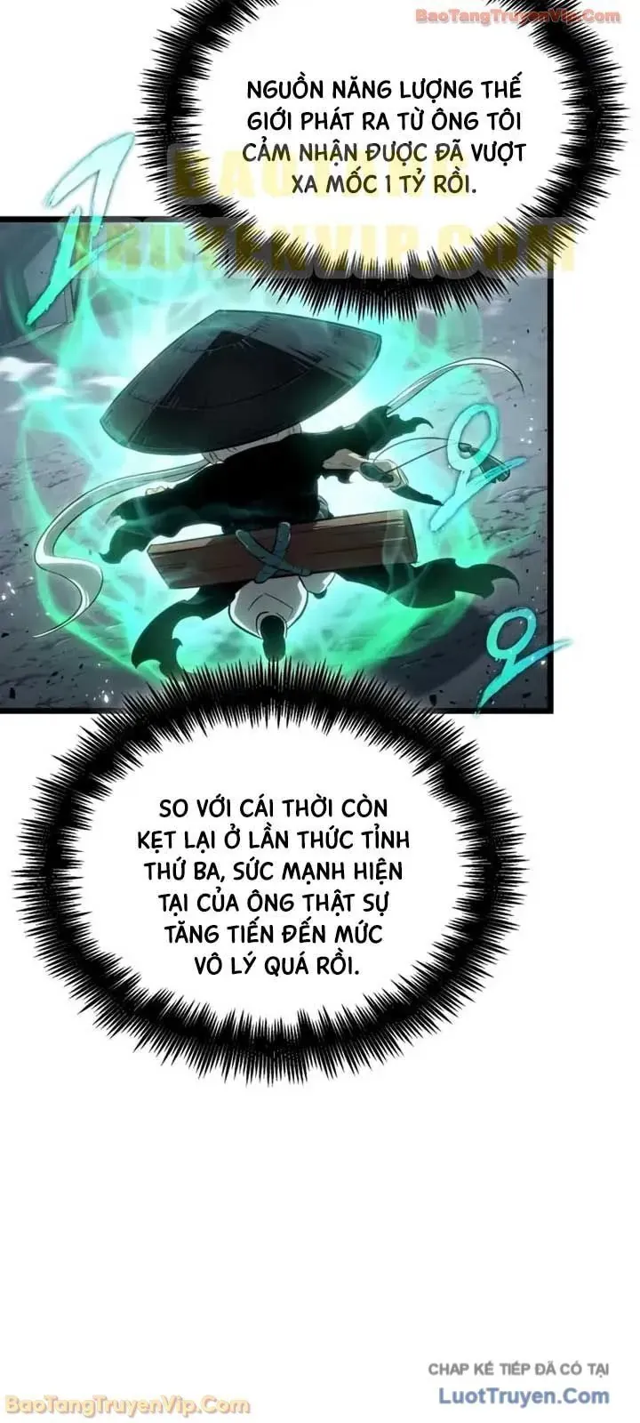 Thế Giới Sau Tận Thế Chapter 221 - 9