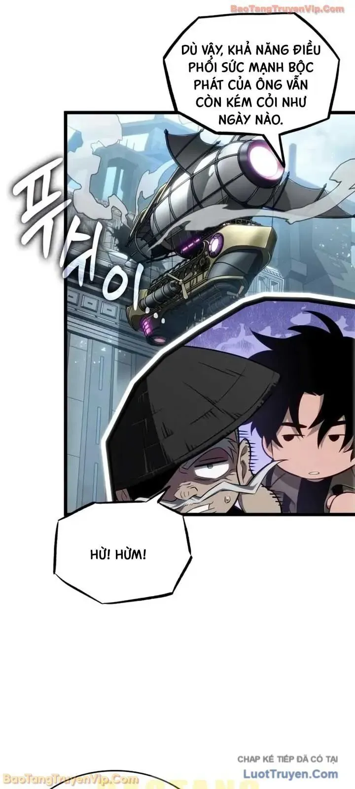 Thế Giới Sau Tận Thế Chapter 221 - 10