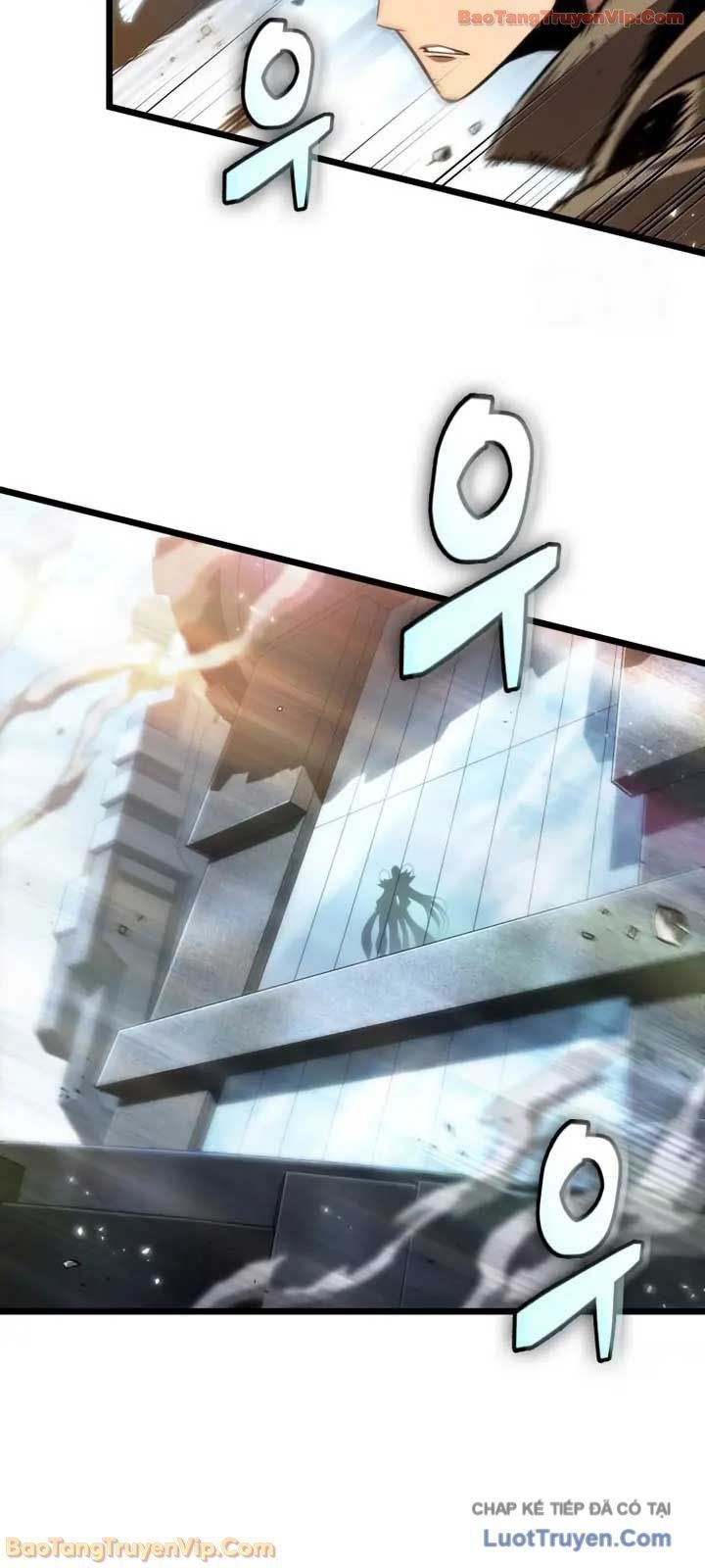 Thế Giới Sau Tận Thế Chapter 222 - 3