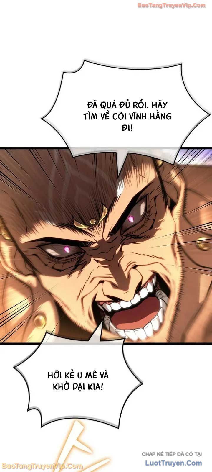 Thế Giới Sau Tận Thế Chapter 222 - 22