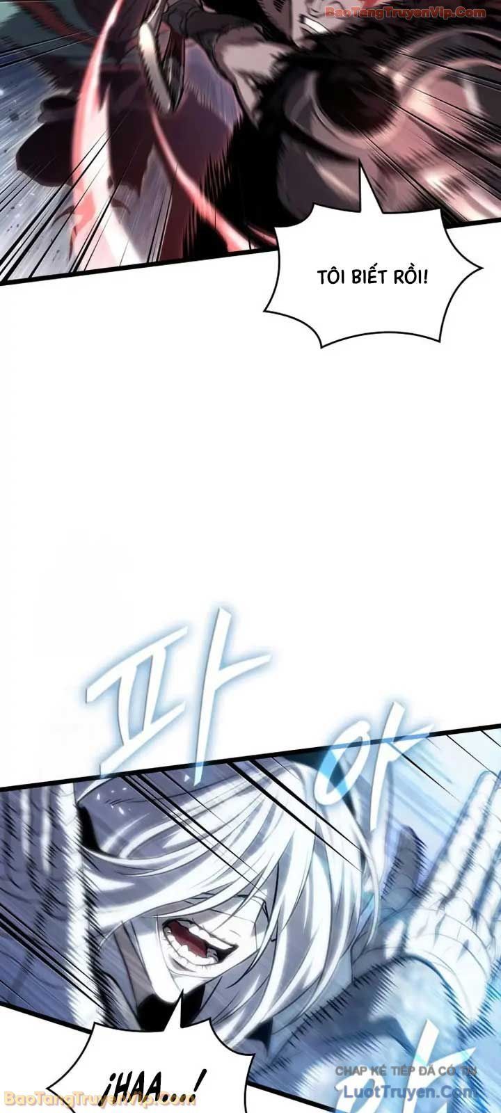 Thế Giới Sau Tận Thế Chapter 222 - 36