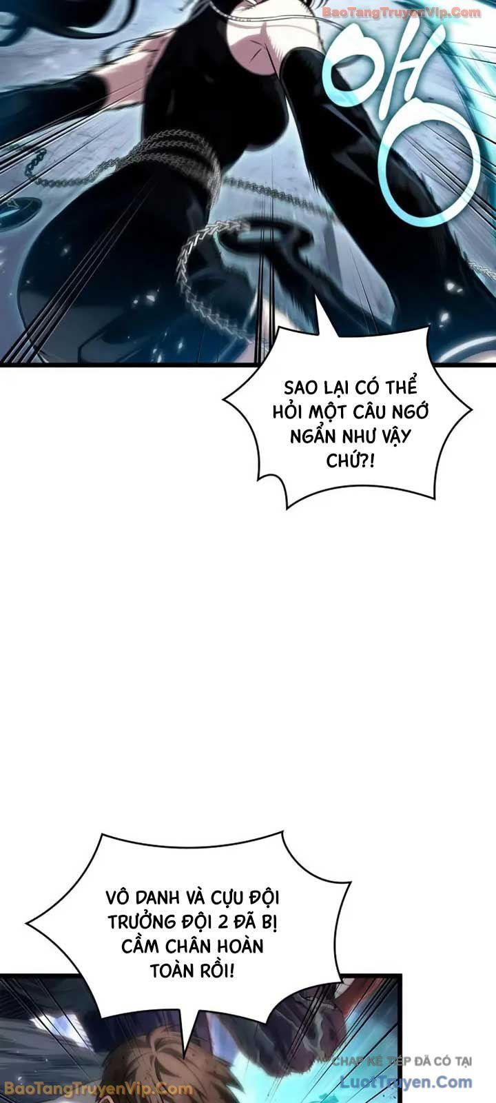 Thế Giới Sau Tận Thế Chapter 222 - 40