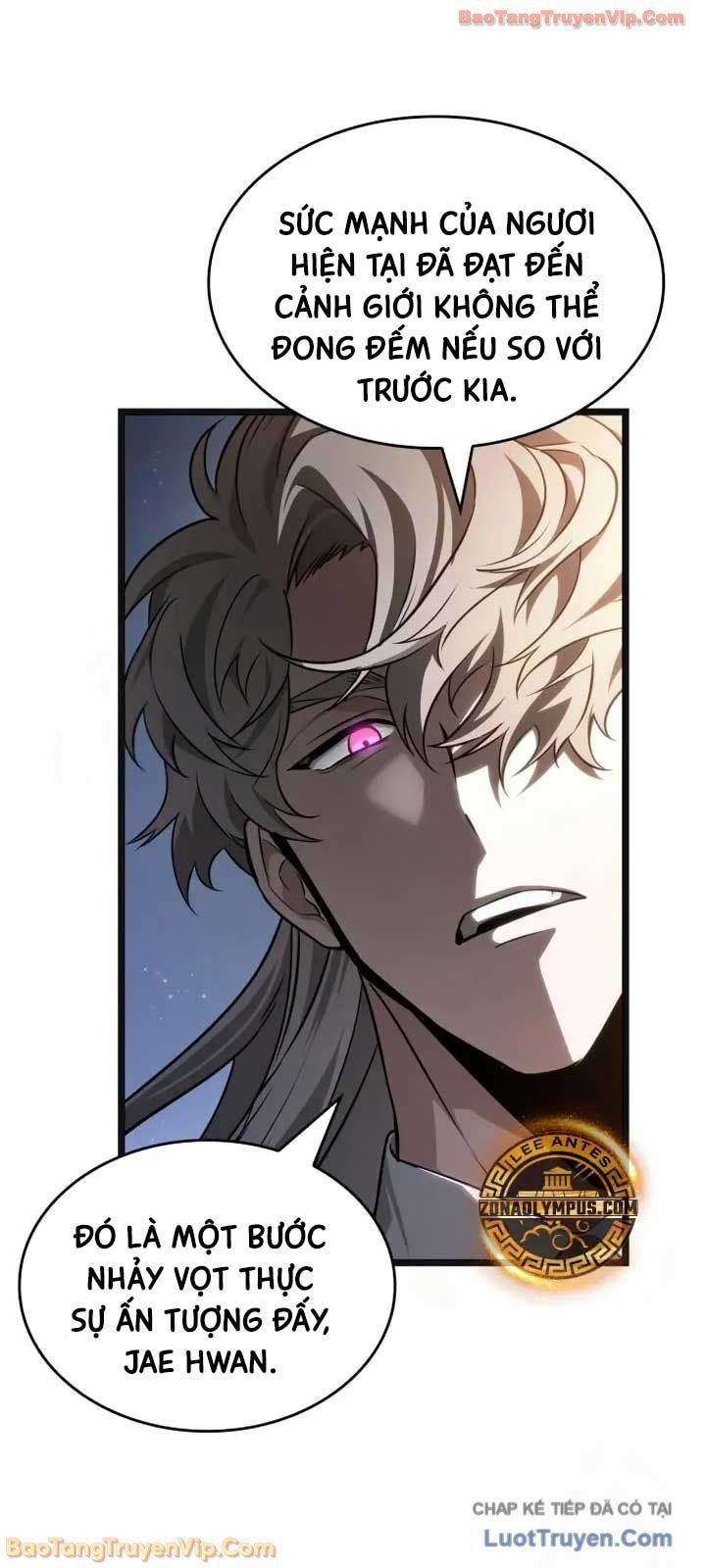 Thế Giới Sau Tận Thế Chapter 222 - 5