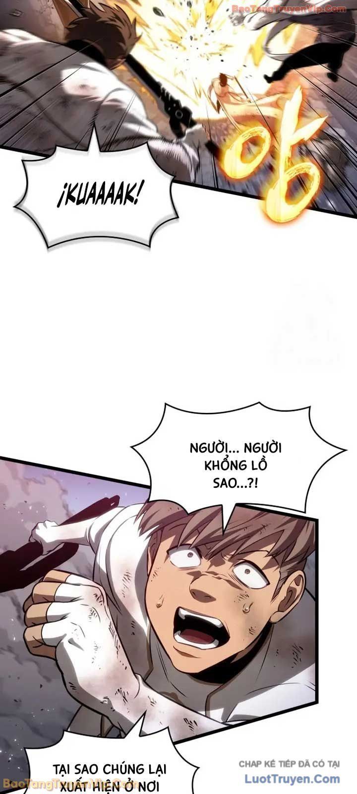 Thế Giới Sau Tận Thế Chapter 222 - 43