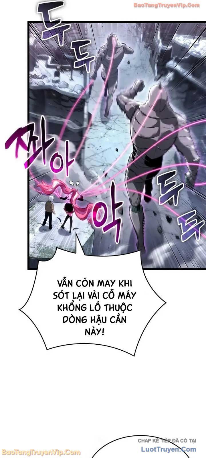 Thế Giới Sau Tận Thế Chapter 222 - 46