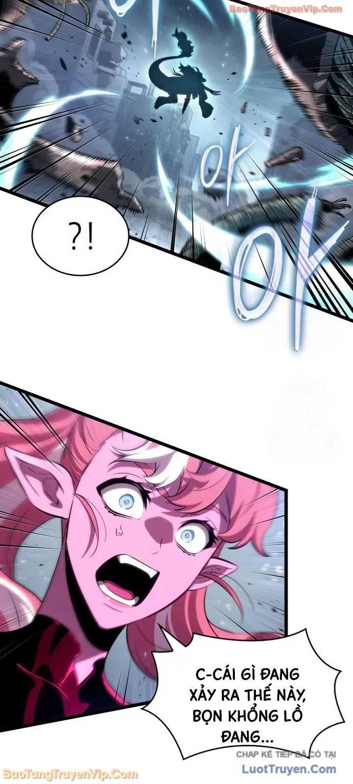 Thế Giới Sau Tận Thế Chapter 222 - 49