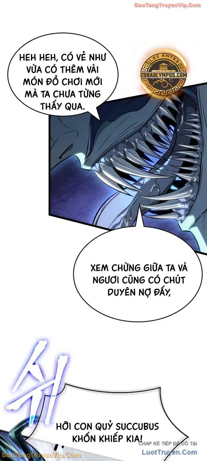 Thế Giới Sau Tận Thế Chapter 222 - 50