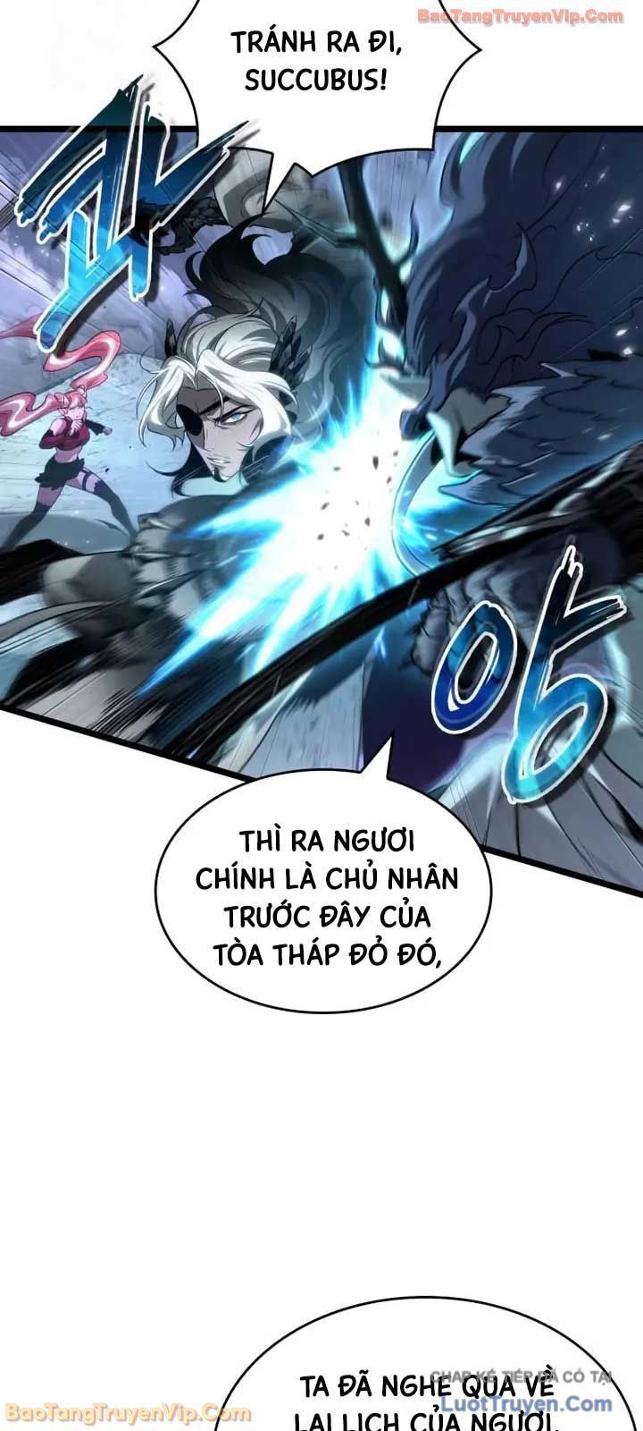 Thế Giới Sau Tận Thế Chapter 222 - 55
