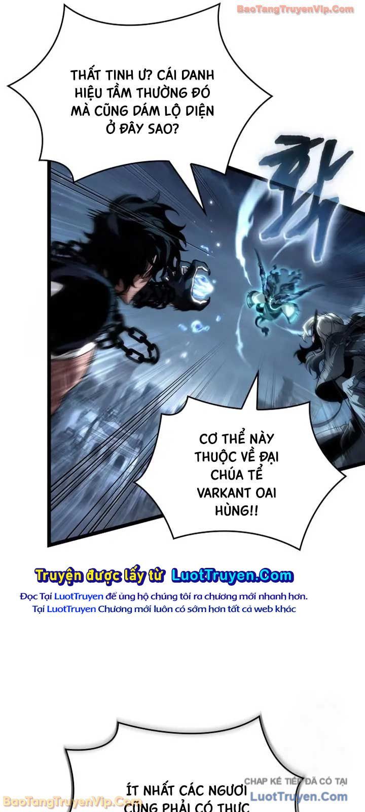 Thế Giới Sau Tận Thế Chapter 222 - 61