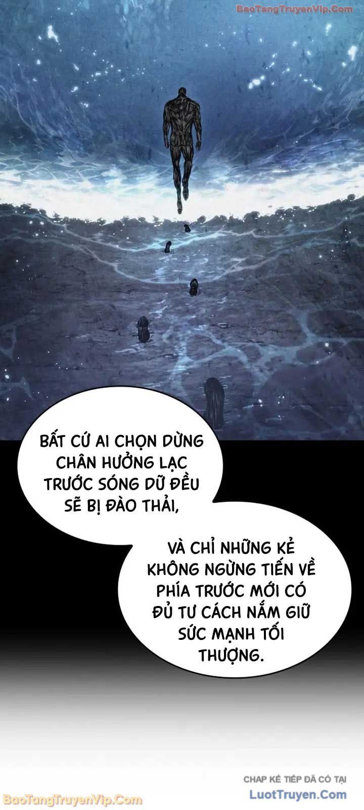 Thế Giới Sau Tận Thế Chapter 222 - 8