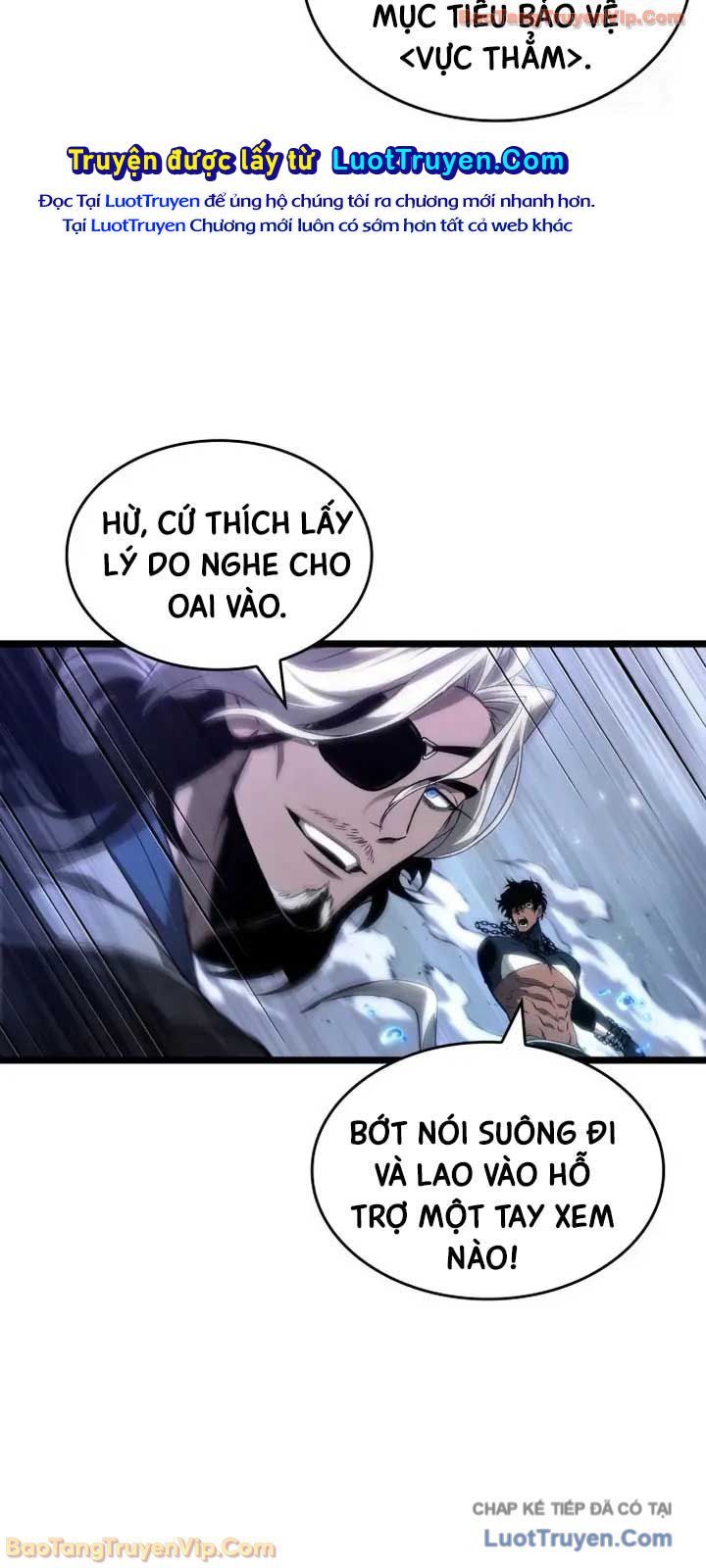 Thế Giới Sau Tận Thế Chapter 222 - 71