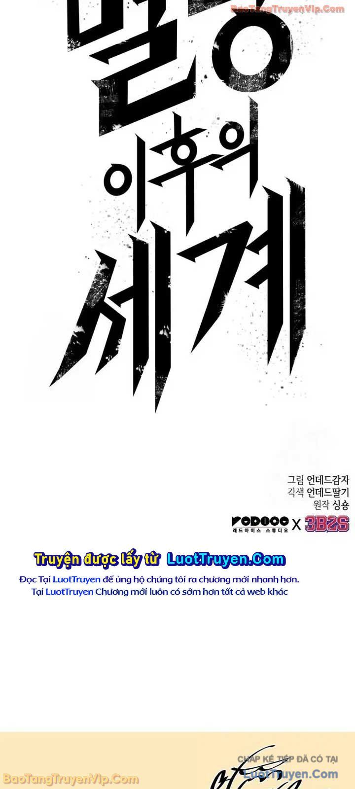 Thế Giới Sau Tận Thế Chapter 222 - 75