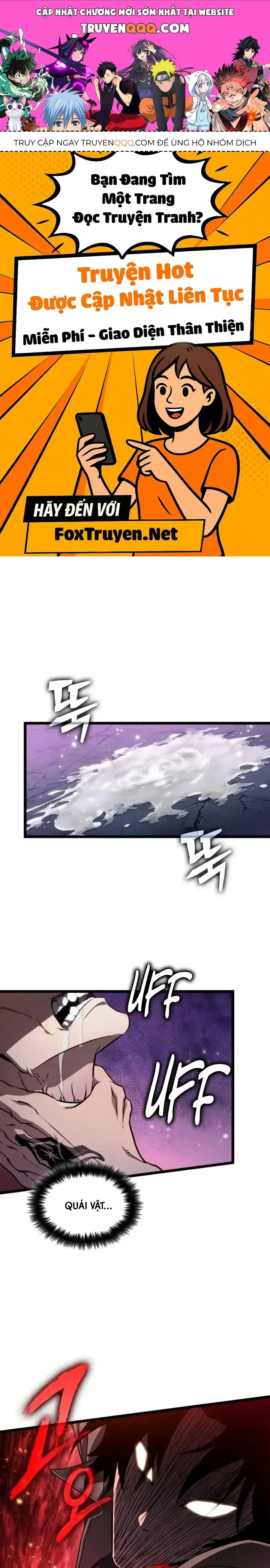 Thế Giới Sau Tận Thế Chapter 226 - 1