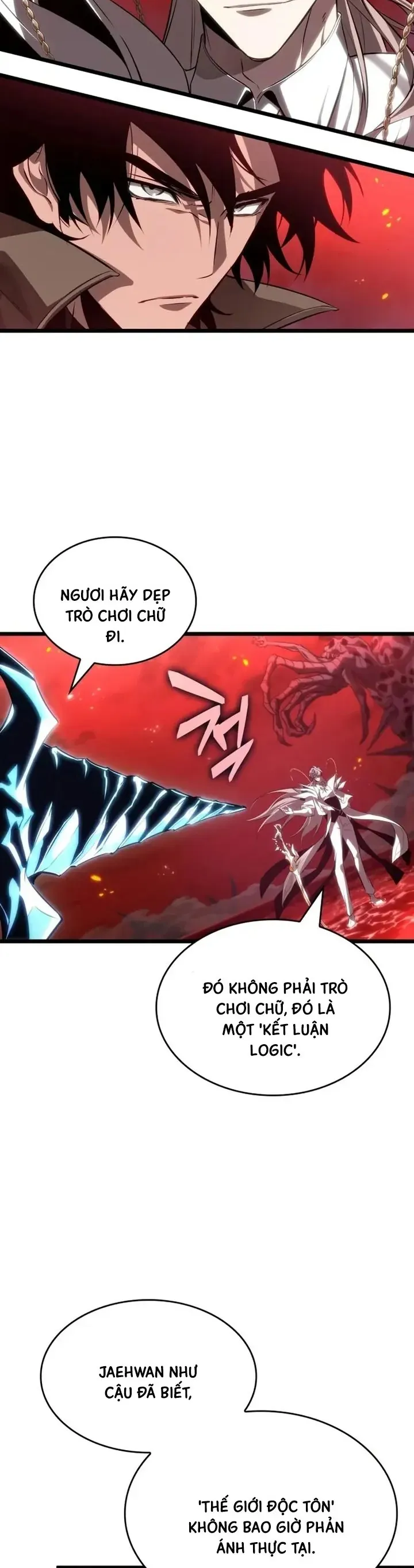 Thế Giới Sau Tận Thế Chapter 226 - 20