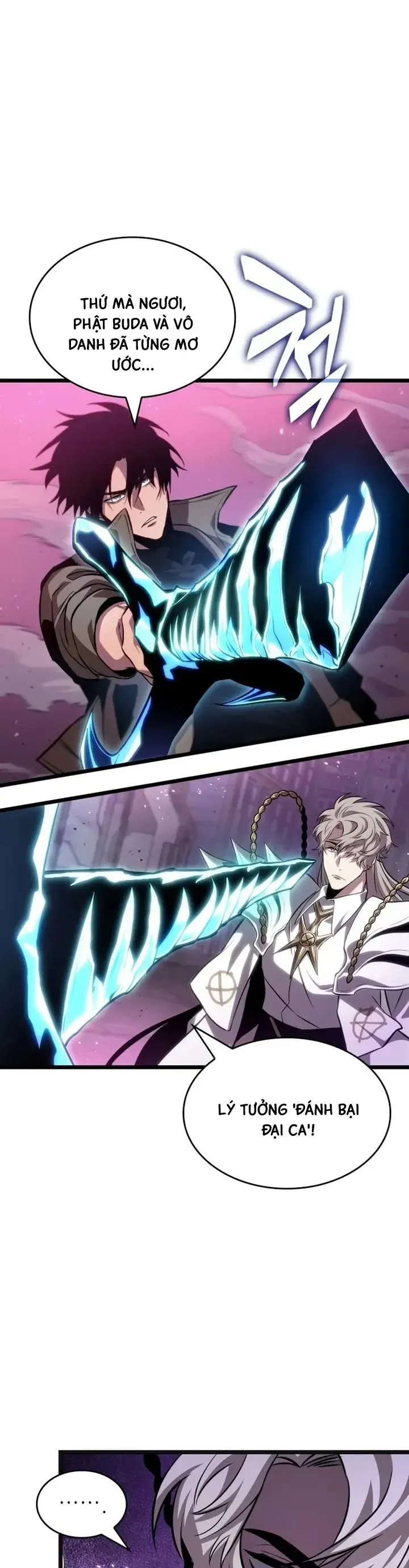 Thế Giới Sau Tận Thế Chapter 226 - 34