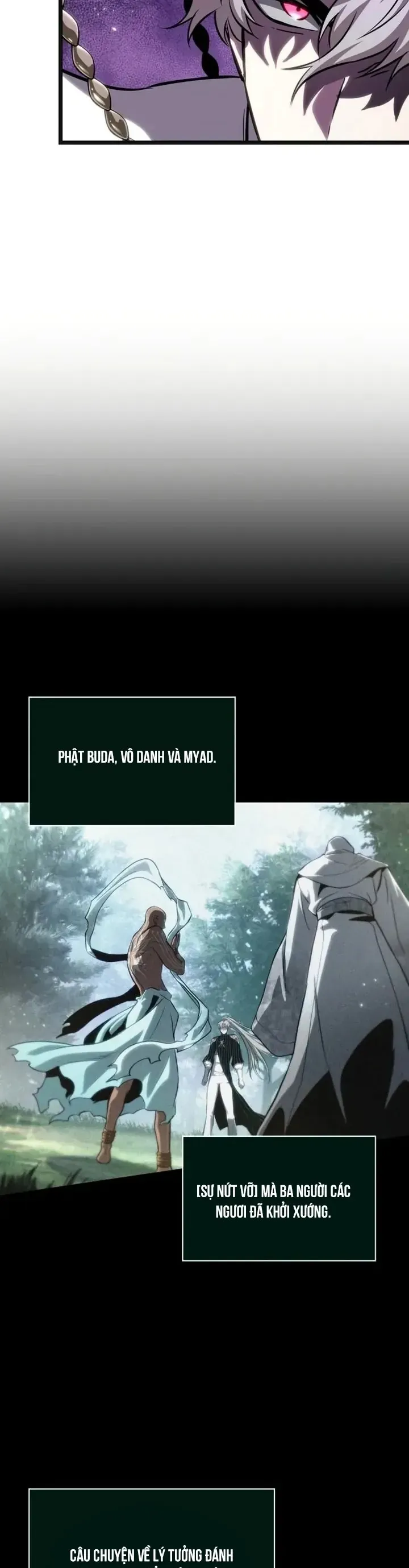 Thế Giới Sau Tận Thế Chapter 226 - 35