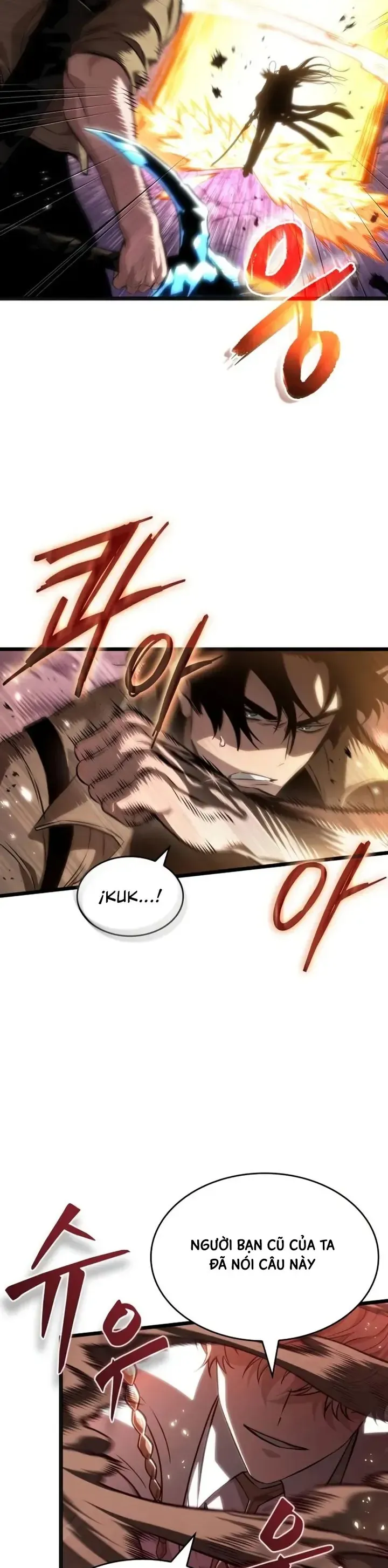 Thế Giới Sau Tận Thế Chapter 226 - 38