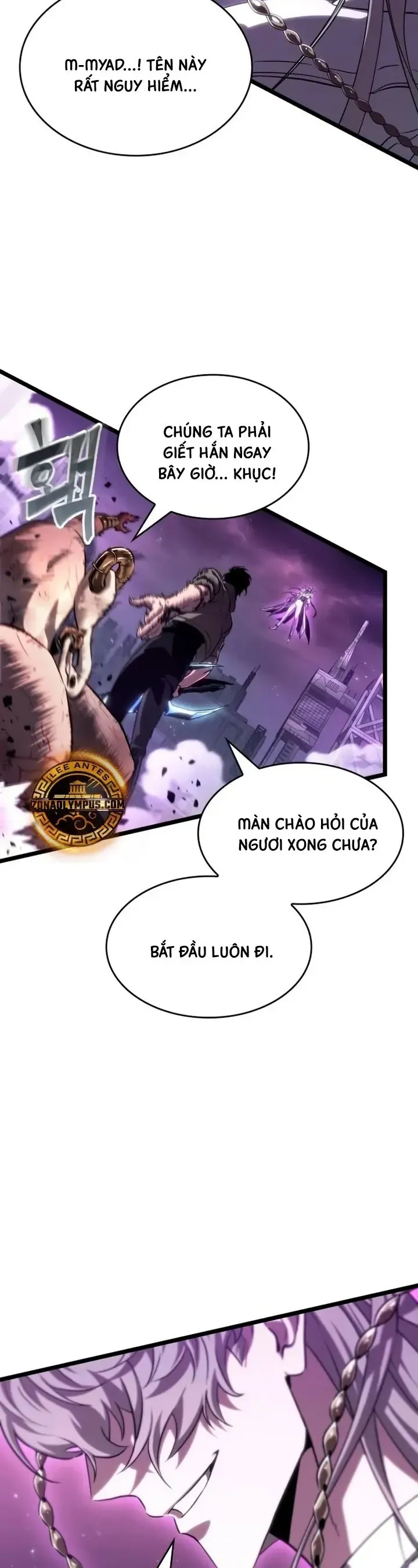 Thế Giới Sau Tận Thế Chapter 226 - 7