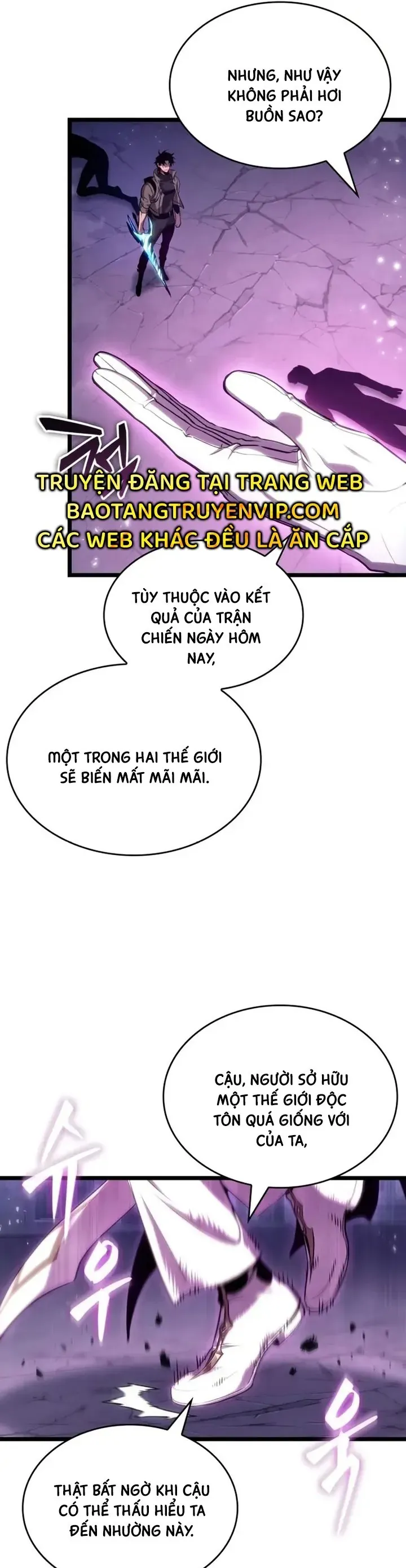 Thế Giới Sau Tận Thế Chapter 226 - 10