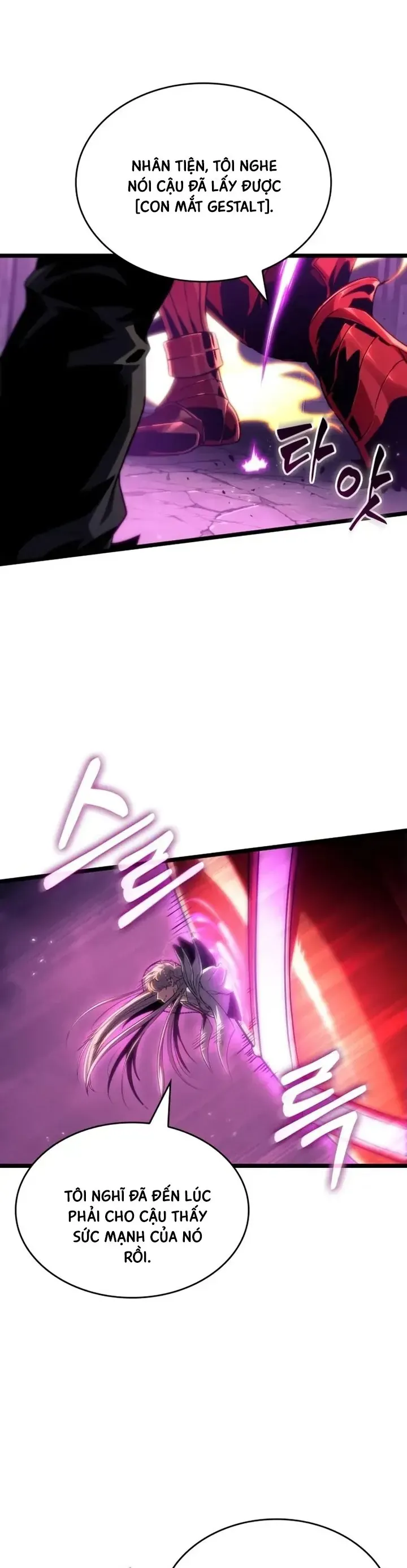 Thế Giới Sau Tận Thế Chapter 227 - 2