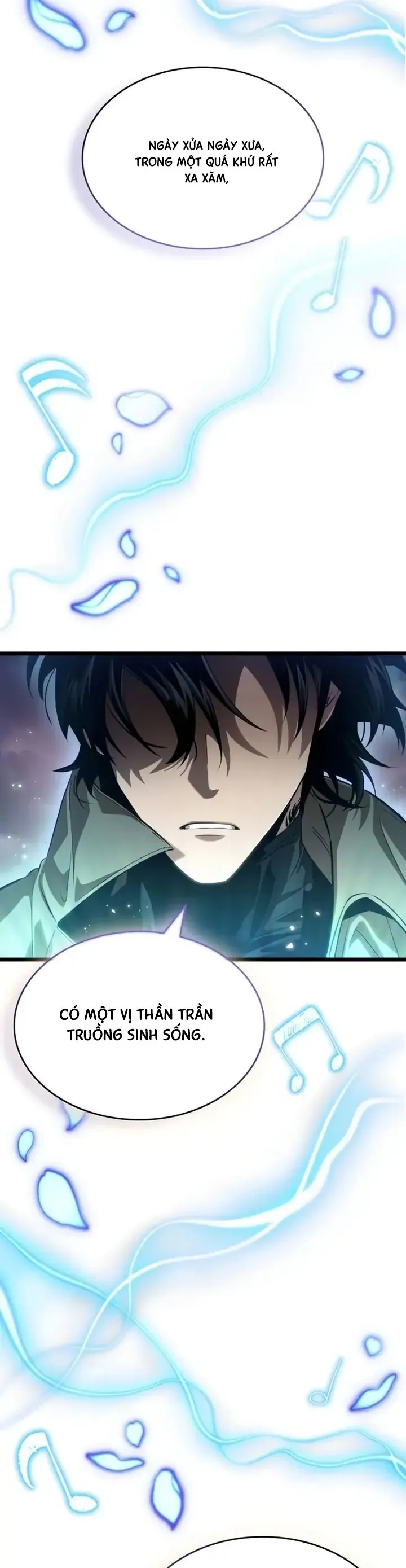 Thế Giới Sau Tận Thế Chapter 227 - 23