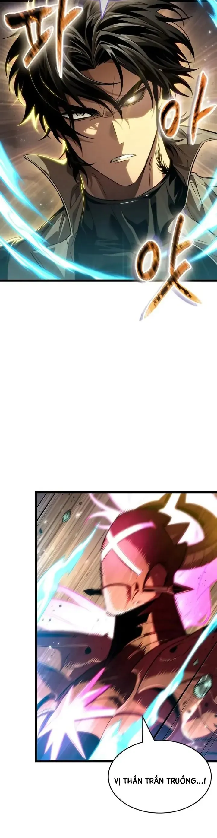 Thế Giới Sau Tận Thế Chapter 227 - 25