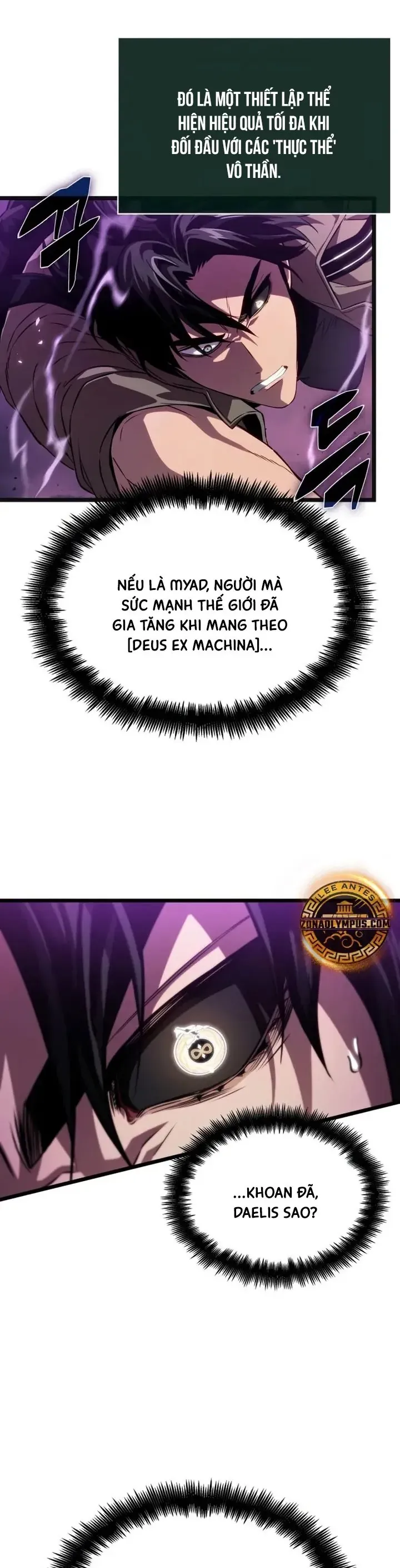 Thế Giới Sau Tận Thế Chapter 227 - 46