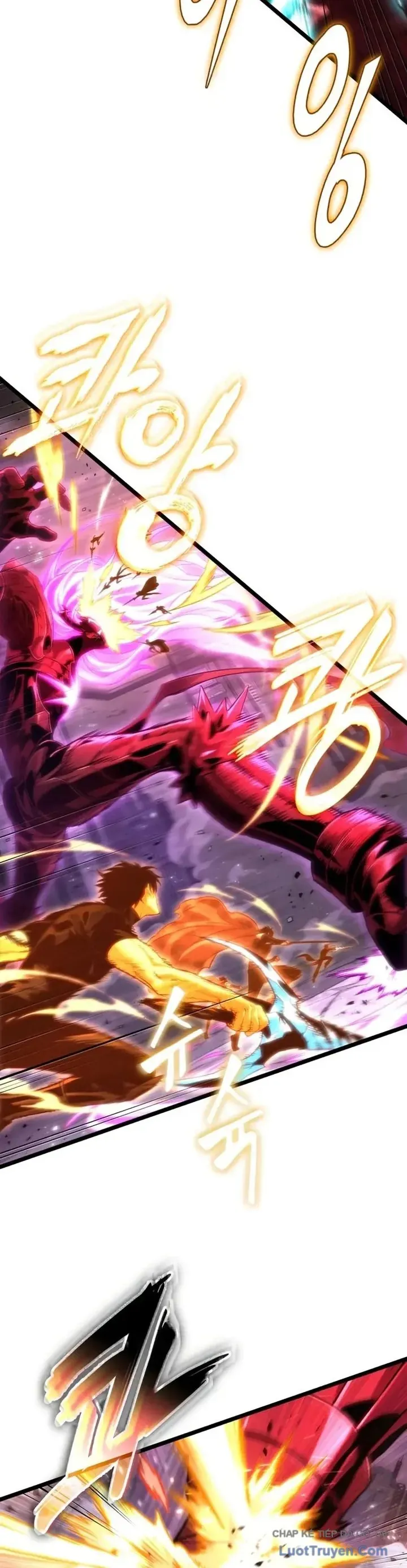 Thế Giới Sau Tận Thế Chapter 227 - 9