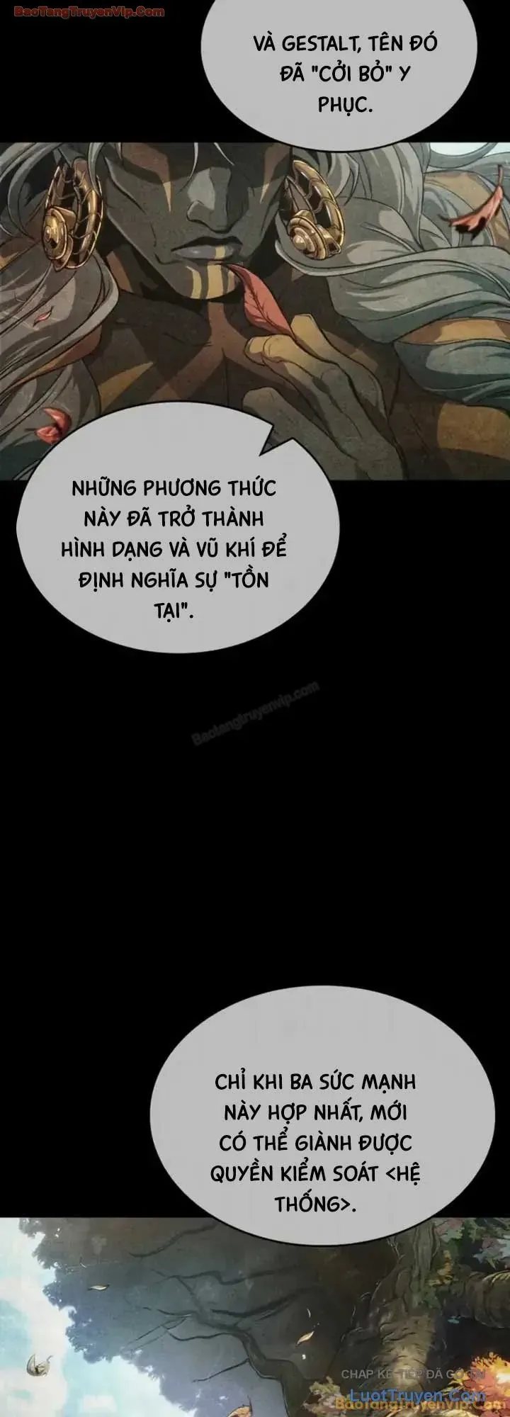 Thế Giới Sau Tận Thế Chapter 228 - 16