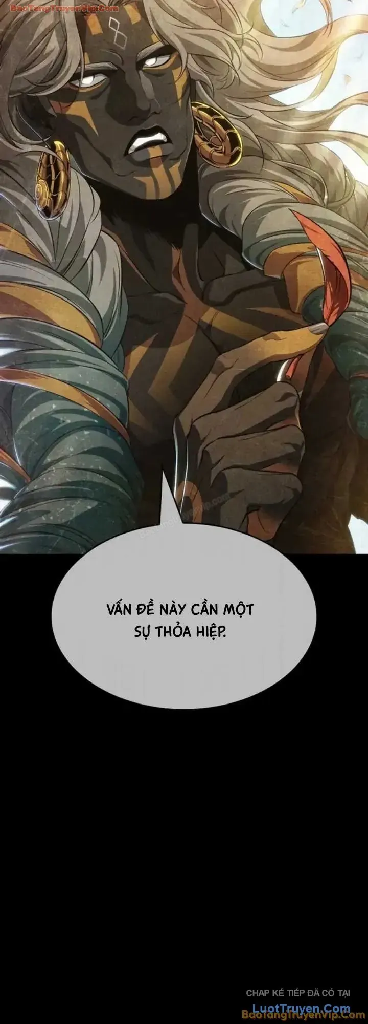 Thế Giới Sau Tận Thế Chapter 228 - 22