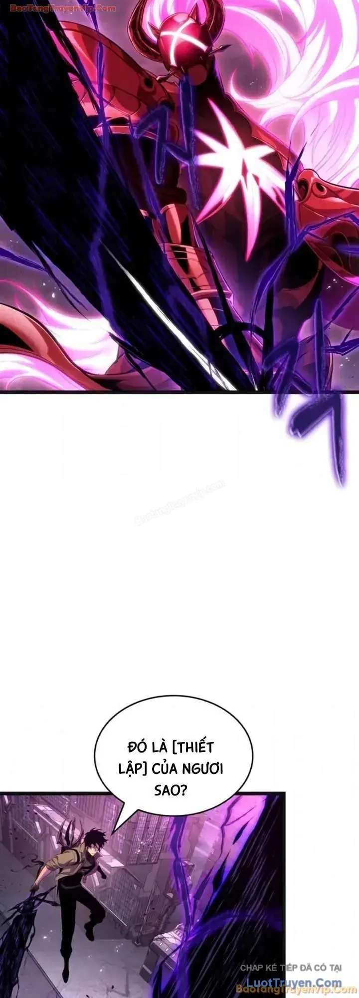 Thế Giới Sau Tận Thế Chapter 228 - 35