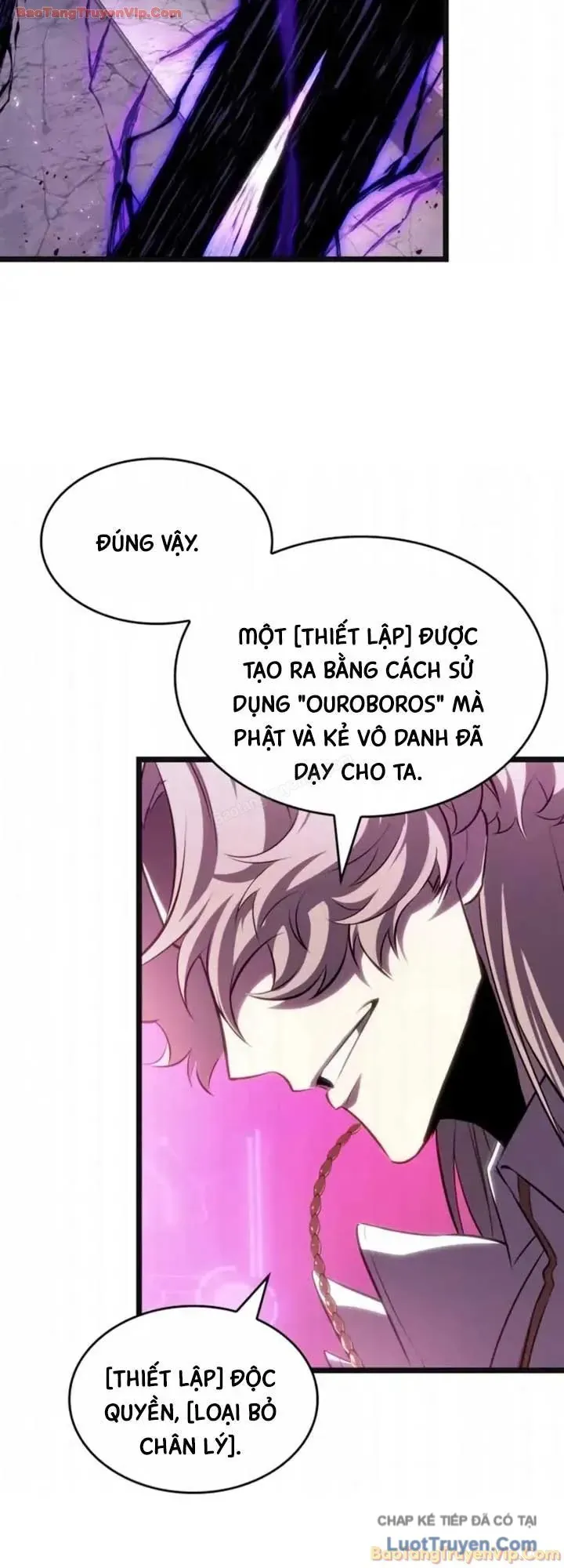 Thế Giới Sau Tận Thế Chapter 228 - 36