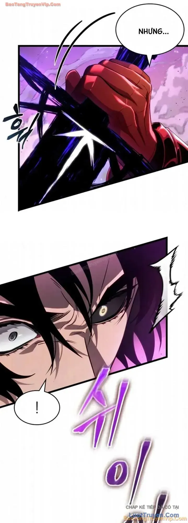 Thế Giới Sau Tận Thế Chapter 228 - 39