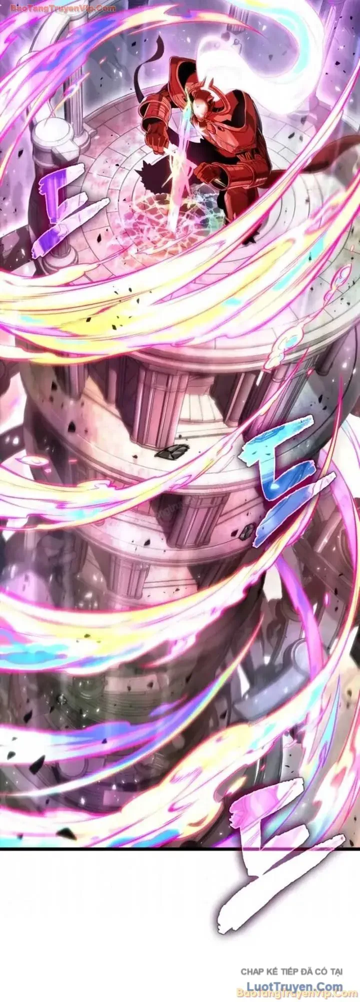Thế Giới Sau Tận Thế Chapter 228 - 48