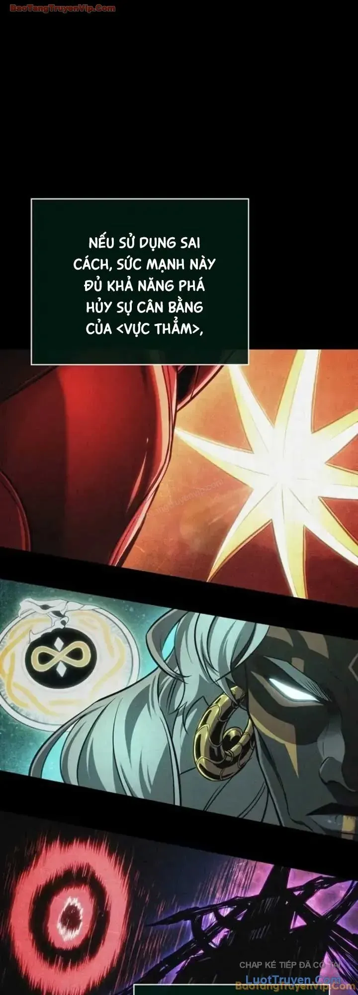 Thế Giới Sau Tận Thế Chapter 228 - 6