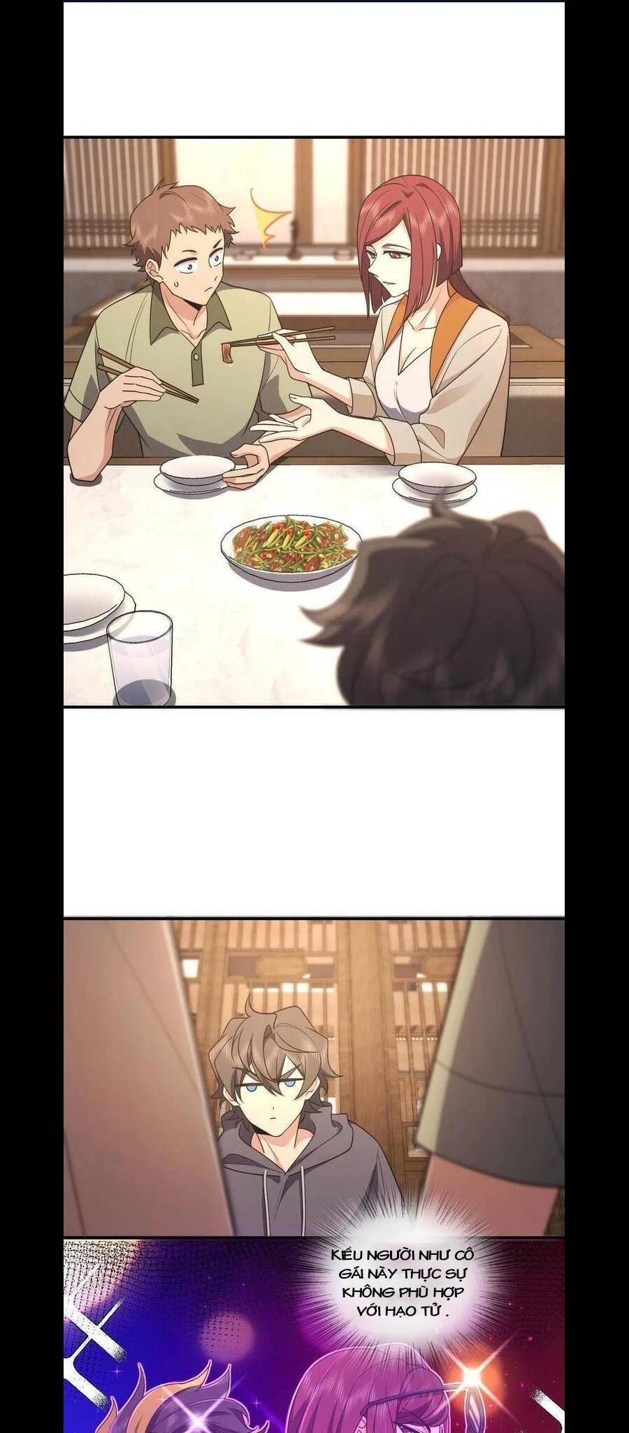 Bà Xã Nhà Tôi Đến Từ Ngàn Năm Trước Chapter 0 - 2