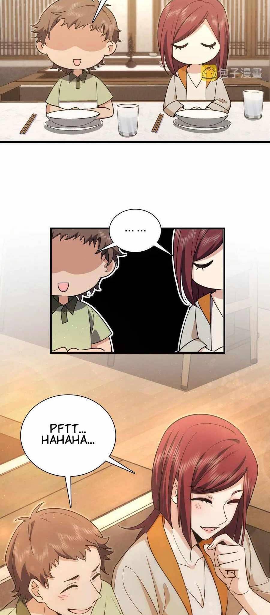 Bà Xã Nhà Tôi Đến Từ Ngàn Năm Trước Chapter 0 - 11